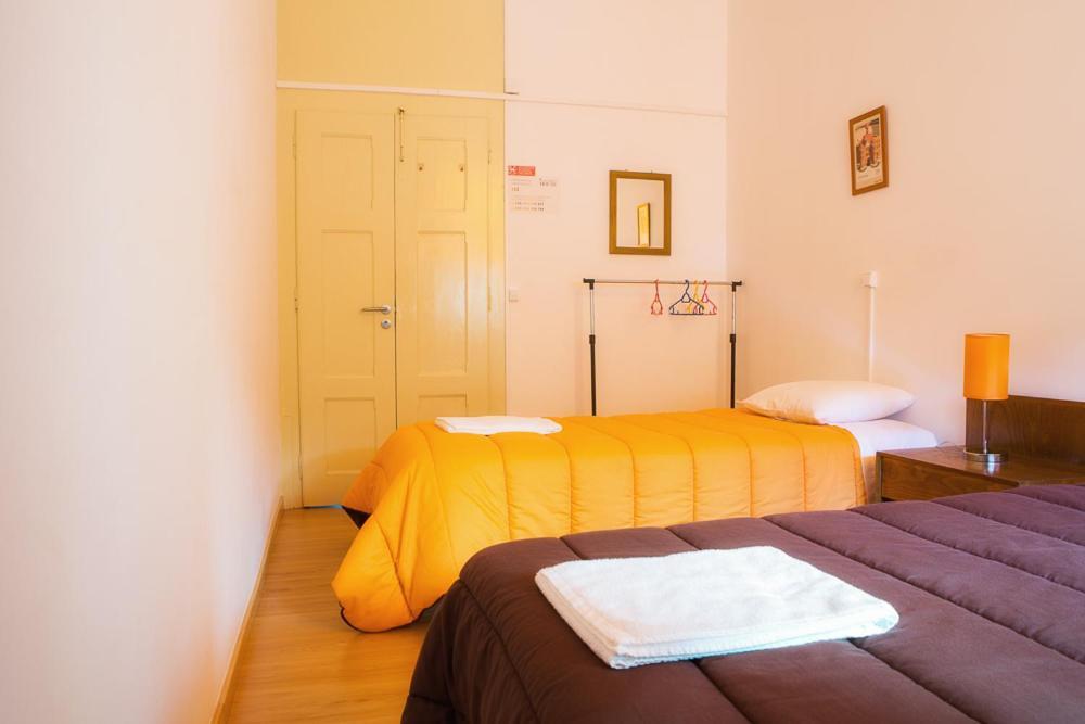 A Pousada Olive Street House Coimbra Exterior foto