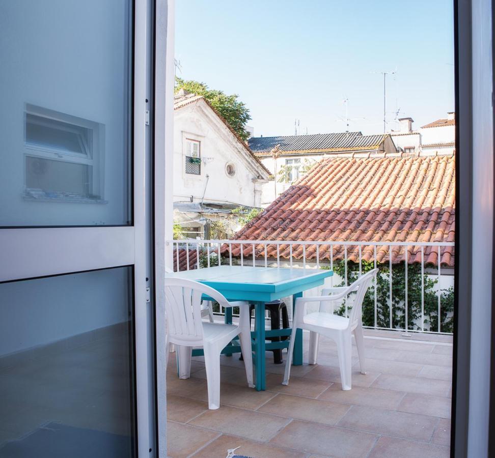 A Pousada Olive Street House Coimbra Exterior foto