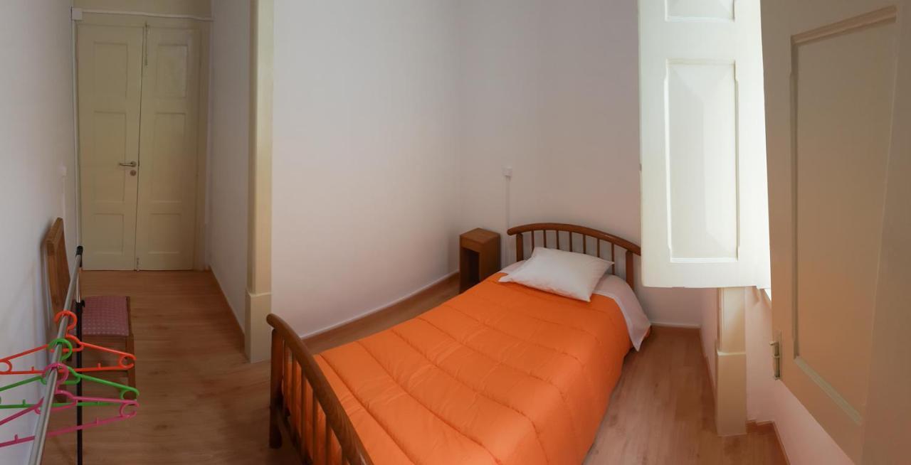 A Pousada Olive Street House Coimbra Exterior foto