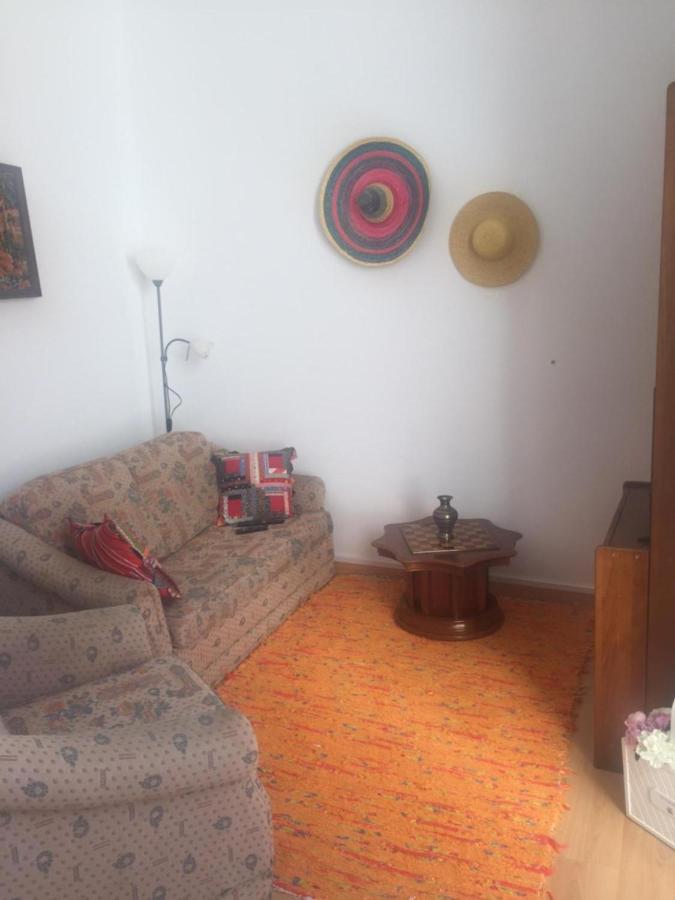 A Pousada Olive Street House Coimbra Exterior foto