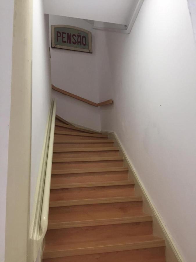 A Pousada Olive Street House Coimbra Exterior foto