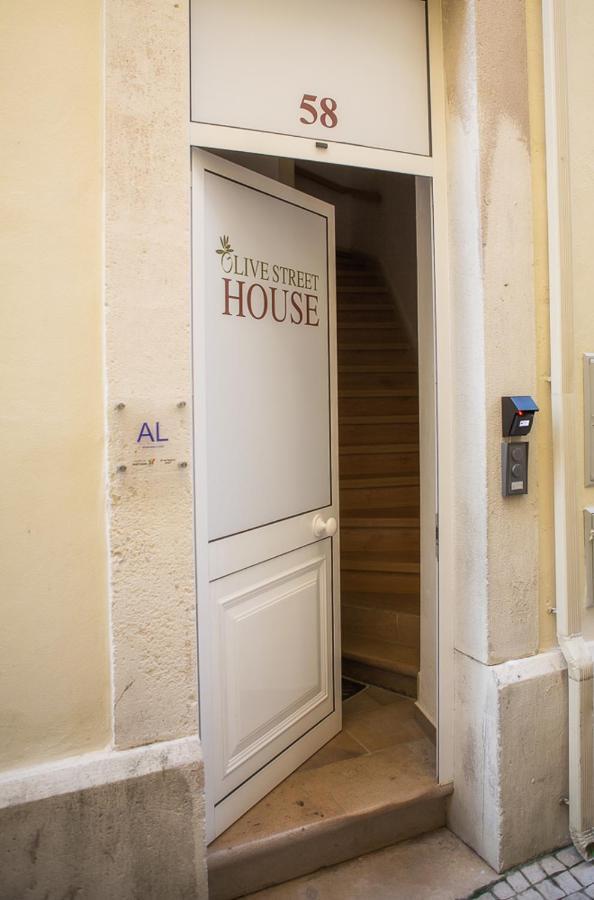 A Pousada Olive Street House Coimbra Exterior foto